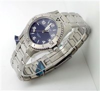 Montre Philip Watch Femme Acquateck in Acier 8253380525 - 8253380525